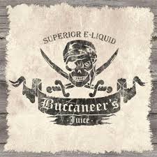 buccaneer's juice